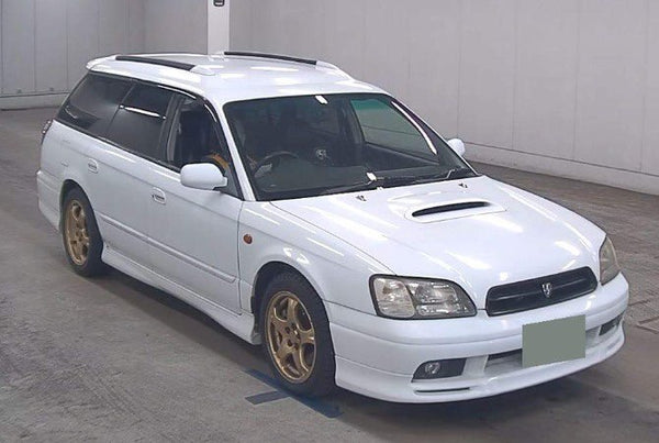 1999 Subaru Legacy Wagon GT-B BH5 5MT