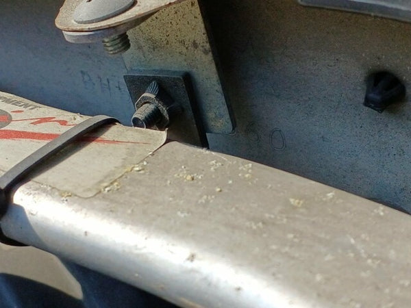 1999 Subaru Legacy Wagon GT-B BH5 5MT