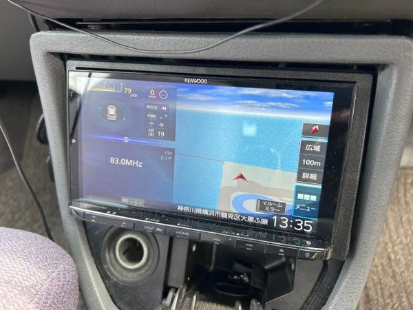 1992 Honda Civic ETI EG4 5MT