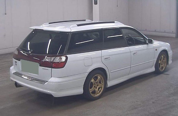 1999 Subaru Legacy Wagon GT-B BH5 5MT