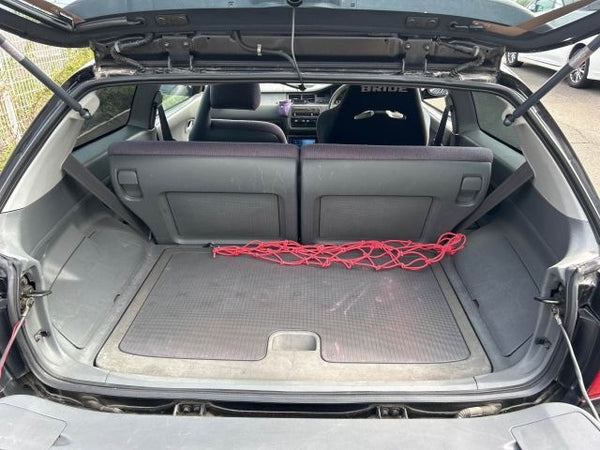 1992 Honda Civic ETI EG4 5MT