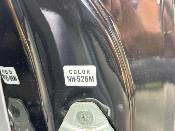 1992 Honda Civic ETI EG4 5MT