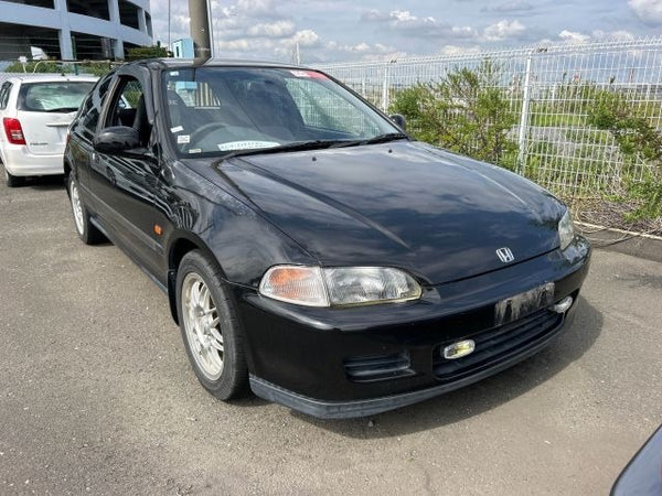 1992 Honda Civic ETI EG4 5MT