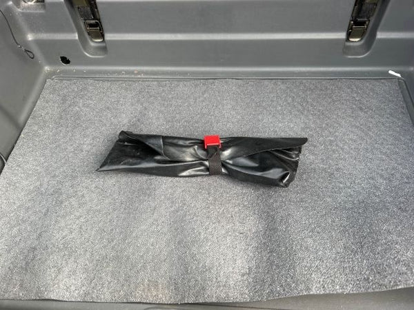 1992 Honda Civic ETI EG4 5MT