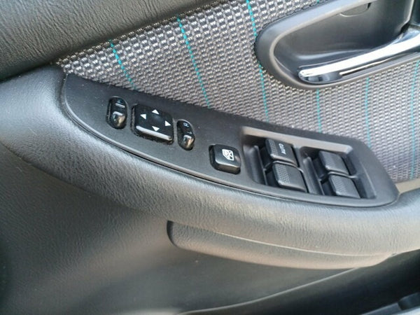 1999 Subaru Legacy Wagon GT-B BH5 5MT