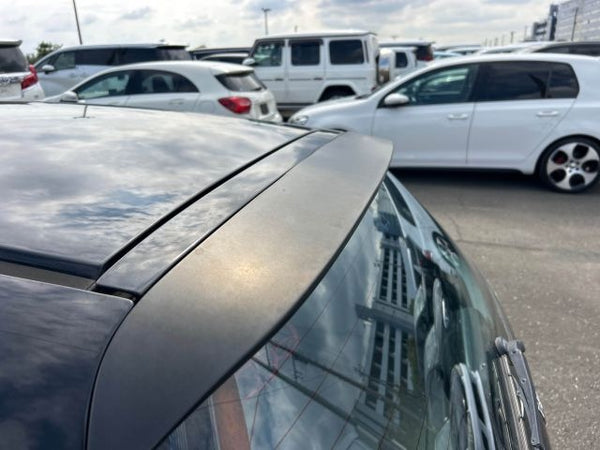 1992 Honda Civic ETI EG4 5MT