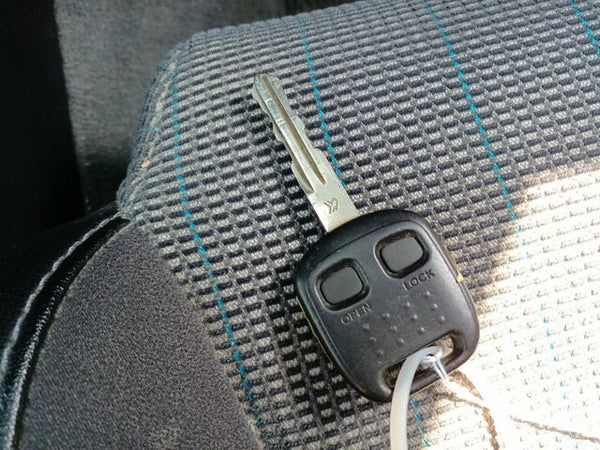 1999 Subaru Legacy Wagon GT-B BH5 5MT