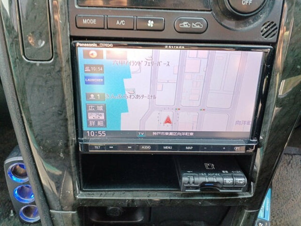 1999 Subaru Legacy Wagon GT-B BH5 5MT