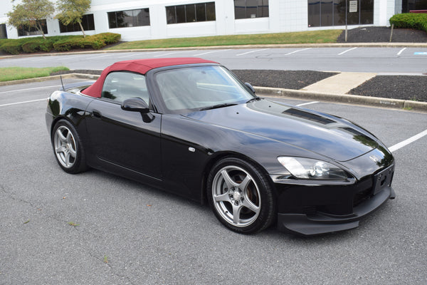 1999 Honda S2000 AP1
