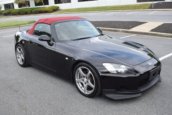 1999 Honda S2000 AP1