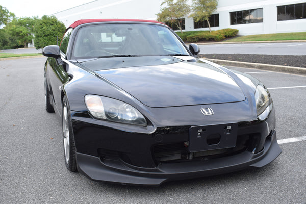 1999 Honda S2000 AP1