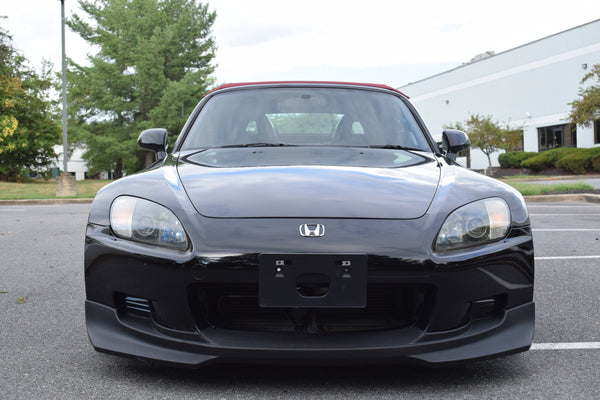 1999 Honda S2000 AP1