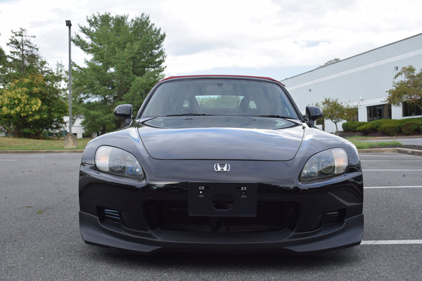 1999 Honda S2000 AP1