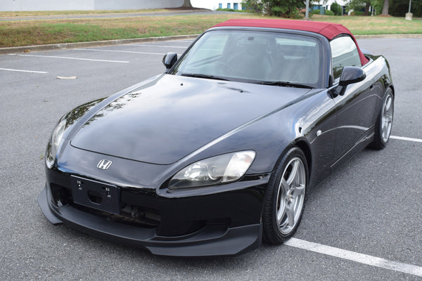 1999 Honda S2000 AP1