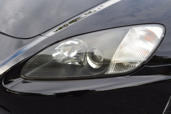 1999 Honda S2000 AP1