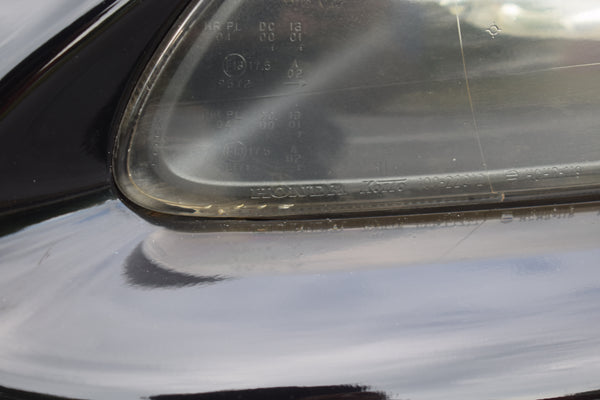 1999 Honda S2000 AP1