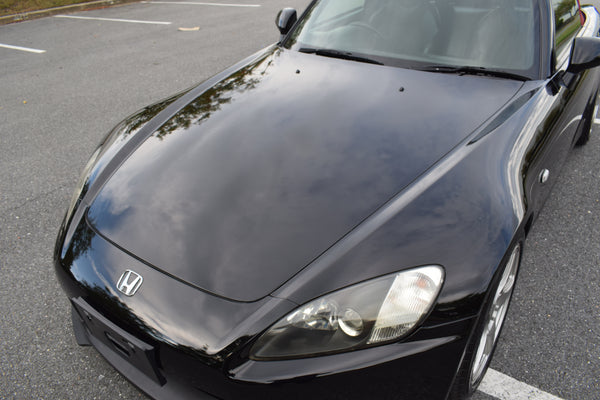 1999 Honda S2000 AP1