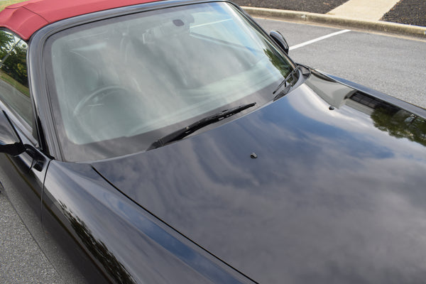 1999 Honda S2000 AP1