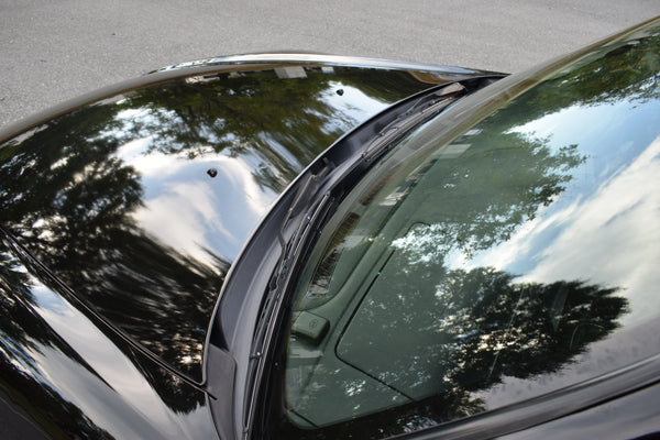 1999 Honda S2000 AP1