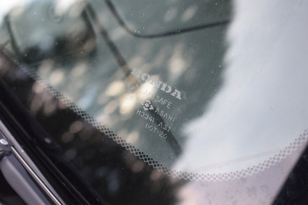 1999 Honda S2000 AP1