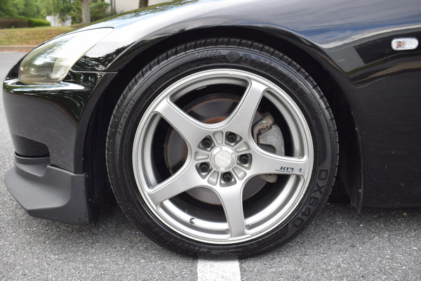 1999 Honda S2000 AP1