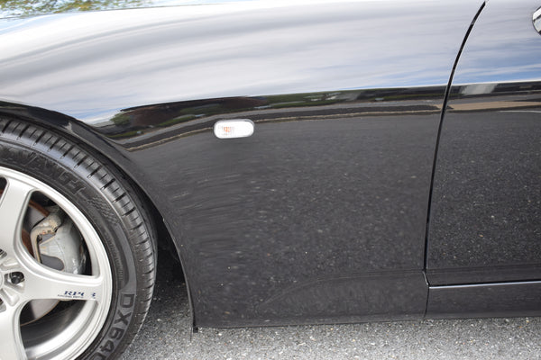 1999 Honda S2000 AP1