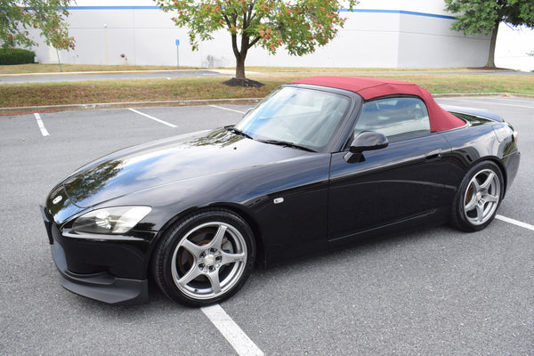 1999 Honda S2000 AP1