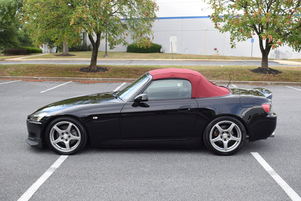 1999 Honda S2000 AP1