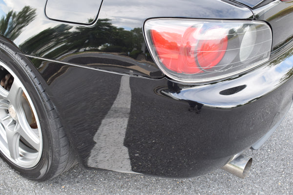 1999 Honda S2000 AP1