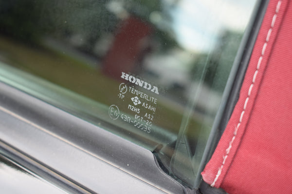 1999 Honda S2000 AP1