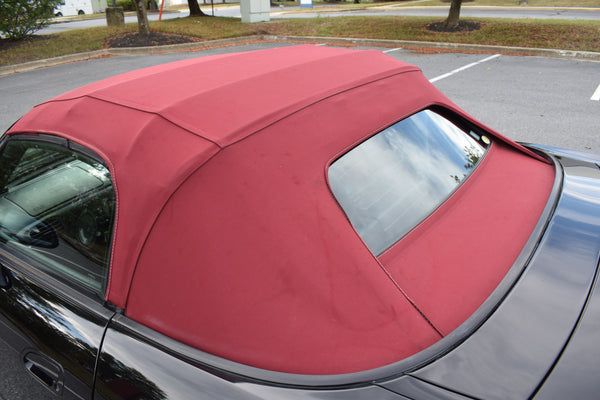 1999 Honda S2000 AP1