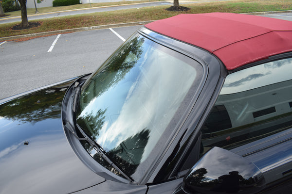 1999 Honda S2000 AP1