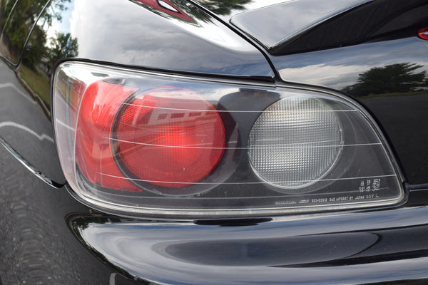 1999 Honda S2000 AP1