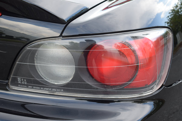 1999 Honda S2000 AP1