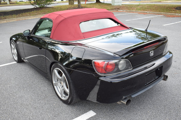 1999 Honda S2000 AP1