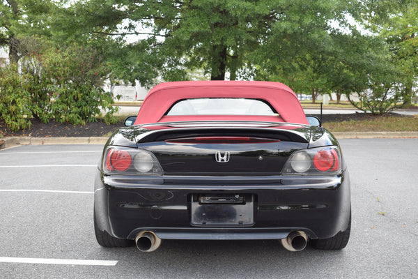 1999 Honda S2000 AP1