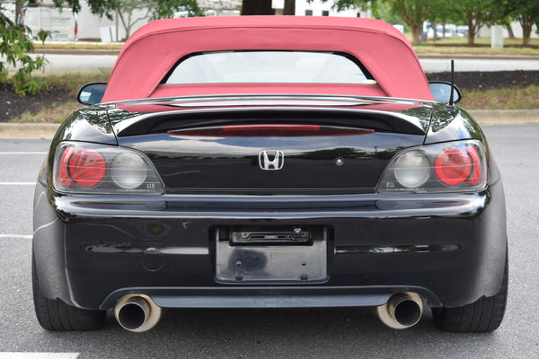 1999 Honda S2000 AP1