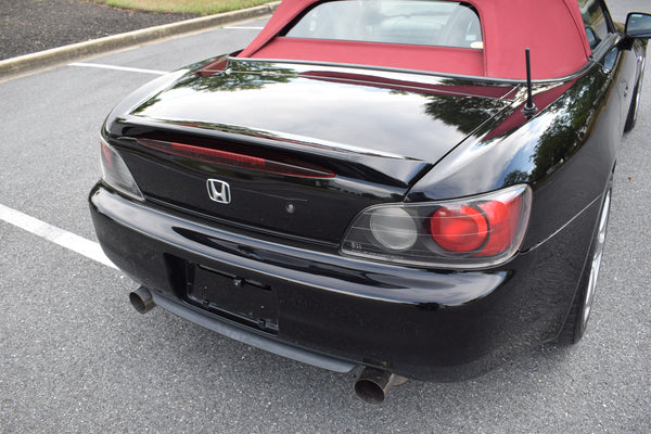 1999 Honda S2000 AP1