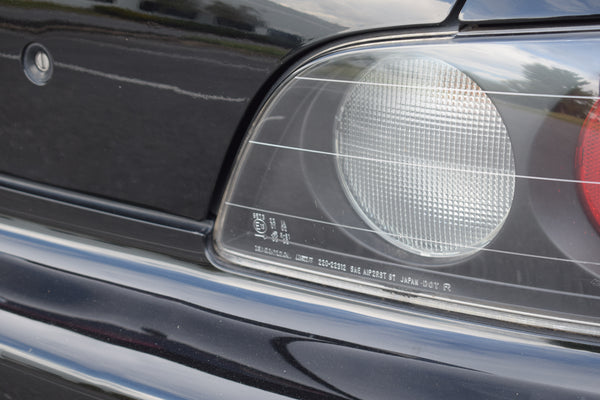 1999 Honda S2000 AP1