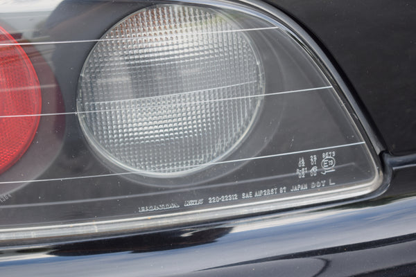 1999 Honda S2000 AP1