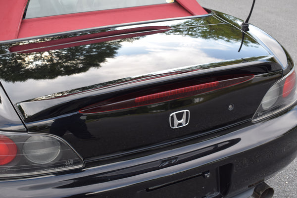 1999 Honda S2000 AP1