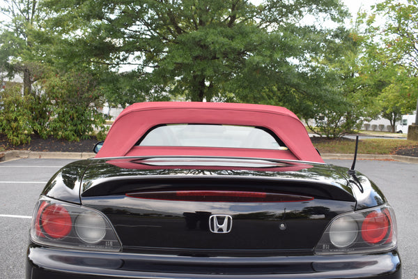 1999 Honda S2000 AP1