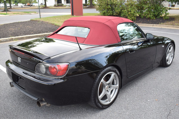 1999 Honda S2000 AP1