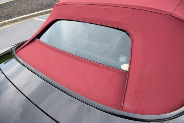 1999 Honda S2000 AP1