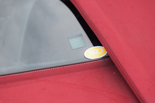 1999 Honda S2000 AP1