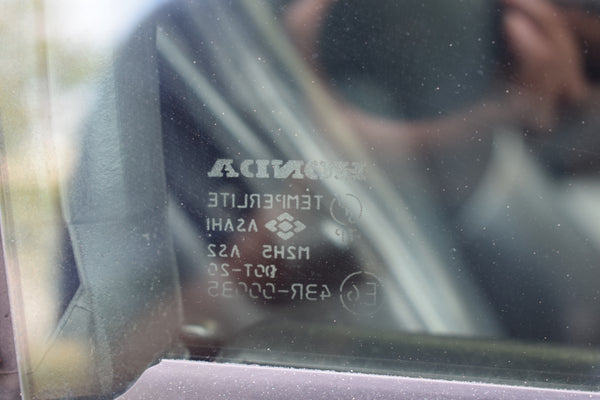 1999 Honda S2000 AP1