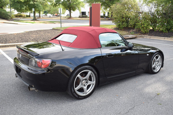 1999 Honda S2000 AP1