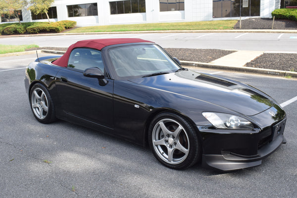 1999 Honda S2000 AP1