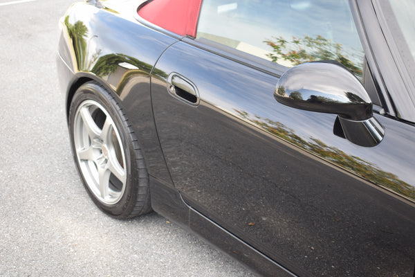 1999 Honda S2000 AP1