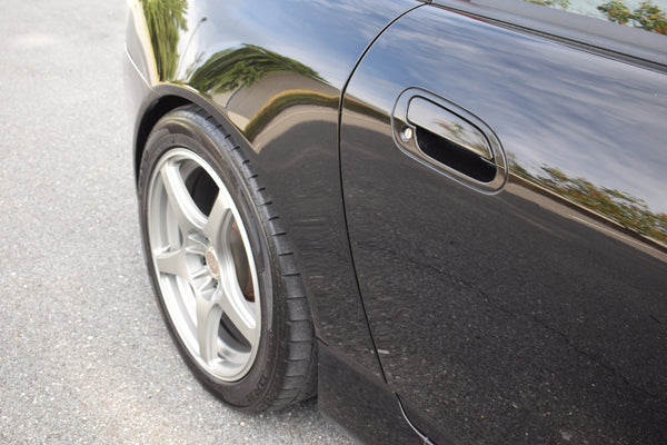 1999 Honda S2000 AP1